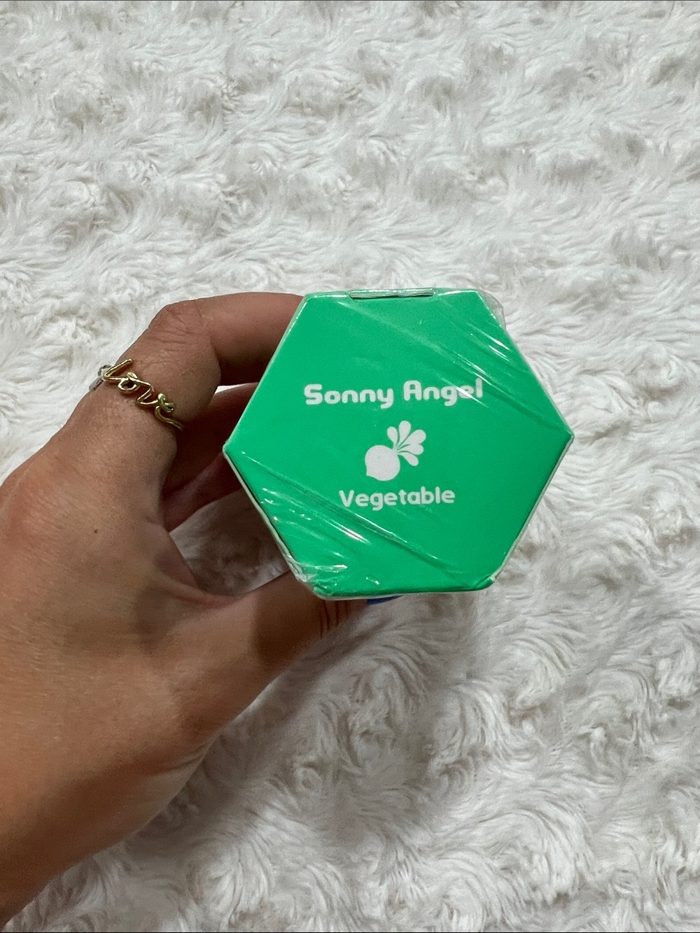 Vegetable Series Blind Boxed Mini Figure Sonny Angel - Picture 4 of 4